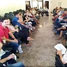 #17231 Acaraú realiza I Imersão de Planejamento