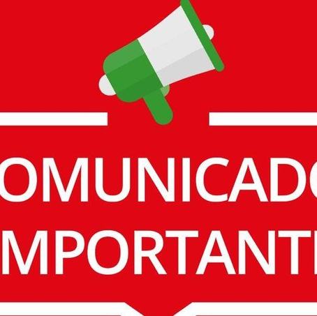 #17246 Ensino remoto é prorrogado; CONSUP irá deliberar em breve