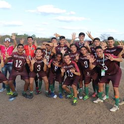 #17249 Equipes do Cedro conquistam medalhas nos JIFCE 2019