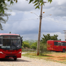 #1727 Secretaria de Educação cadastra estudantes do IFCE para transporte gratuito