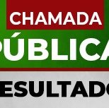 #17296 Divulgada lista de Chamada Pública de Cedro