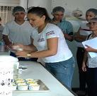 #17328 Alunos de Acaraú visitam empreendimento em Cruz