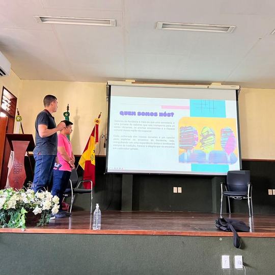 #17344 Ideias de negócios marcam Shark Tank em Acaraú