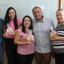#17394 IFCE Acaraú presta homenagens pelo 8 de março