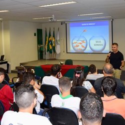 #17396 "Empreender no Campus" chega a segunda edição