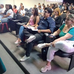 #17415 IFCE Tianguá promove Ação em Homenagem às mulheres