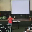 #17432 XIII Encontro Pedagógico abordou entrelaçamento de saberes e diálogos formativos