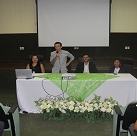 #17445 Campus de Acaraú abre atividades do II Secit
