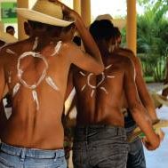 #17476 Realizado Encontro com quilombolas