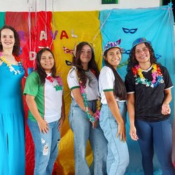 #17500 IFCE Tianguá promove Blitz da Saúde