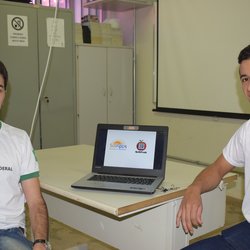#17525 Estudantes do IFCE Tianguá desenvolvem aplicativo de rastreabilidade