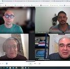 #17594 Grupo gestor de Acaraú participa de reunião com a Funcap