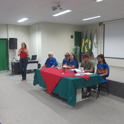 #17598 Campus Tianguá recebe visita da ONG "Morcegos em Ação"