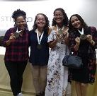 #17610 Representantes de Acaraú são agraciadas com I Prêmio Mulheres na Ciência