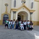 #17618 Alunos dos cursos técnicos participam de City Tour