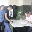 #17633 Pré-matriculados candidatos da lista de espera do Sisu