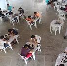 #17640 Campus conta com torneios de xadrez no I Secit