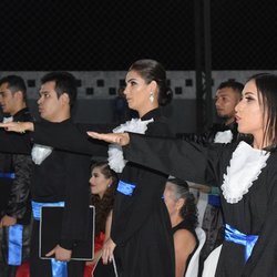 #17643 Estudantes protagonizam formatura emocionante no IF de Tianguá