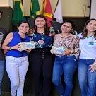 #17697 Escolas municipais adotam e-book Educamangue