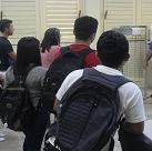 #17698 Alunos do Baixo Acaraú e do Piauí visitam campus