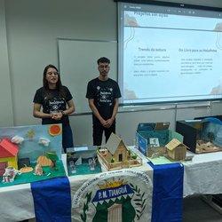 #17707 Evento avaliou o Módulo I do Programa Residência Pedagógica em Tianguá
