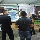 #17709 IFCE participa do aniversário de Acaraú