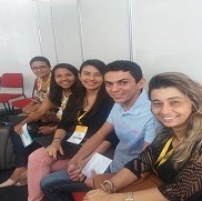#17728 Acaraú participa de evento de Educação em Natal