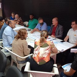 #17753 I Encontro de Renovação do Comitê de Bacia Hidrográfica do Coreaú realizado no IFCE Tianguá