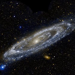 #17814 IFCE Tianguá promoverá minicurso de Astronomia
