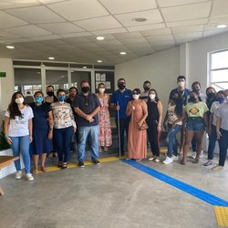#17850 Napne Paracuru inicia atividades