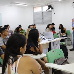 #17856 SEMA trouxe discussões importantes acerca da problemática das emissões atmosféricas