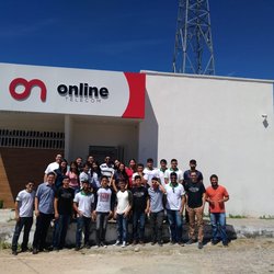 #17860 Estudantes visitam empresa provedora de internet