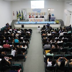 #17869 Paracuru realiza I Encontro Setembro Azul