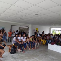 #17876 CAE Paracuru rememora a história de luta e resistência das mulheres