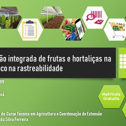 #17899 IFCE Tianguá promove oficina sobre frutas e hortaliças
