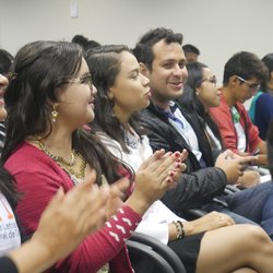#17903 Seminário Pedagógico de Integração ocorre dia 7
