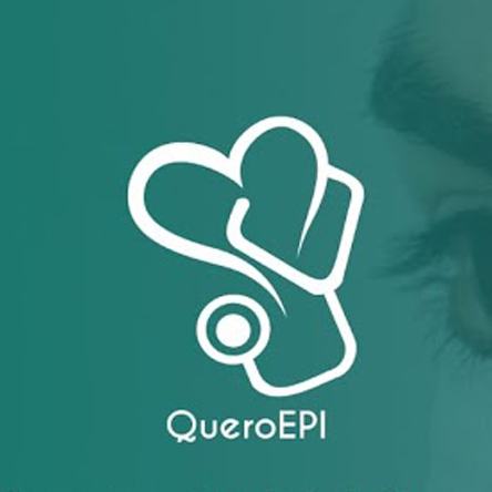 #17907 IFCE desenvolve aplicativo para doação de EPIs