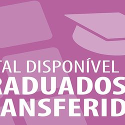#17960 Aracati abre vagas para transferidos e diplomados