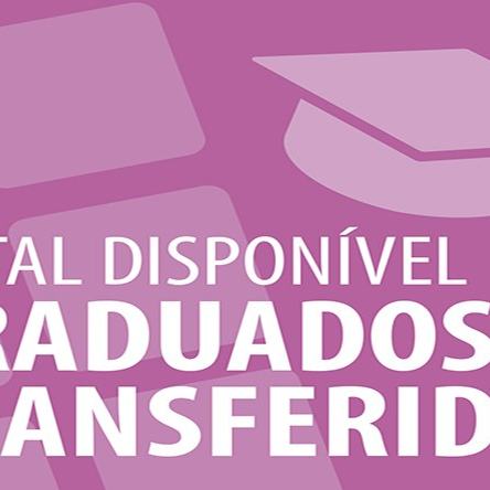 #17960 Aracati abre vagas para transferidos e diplomados