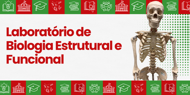 Laboratório de Biologia Estrutural e Funcional