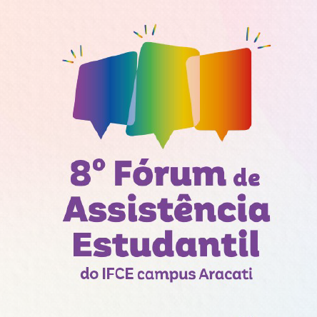 #18033 Aracati promove 8º Fórum de Assistência Estudantil