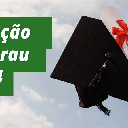 #18047 Aracati recebe solicitações para colação de grau e formatura