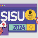 #1805 Sisu 2024: Canindé oferta 170 vagas em cinco cursos