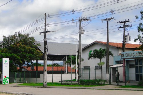 Campus Caucaia