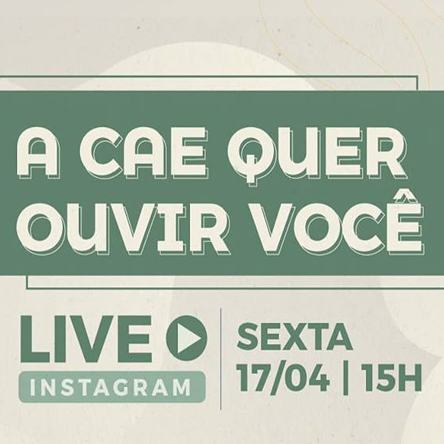 #18072 Campus de Aracati tira dúvidas de alunos em transmissão ao vivo