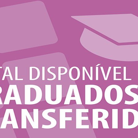 #18078 Aracati oferta vagas para transferidos e diplomados