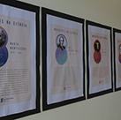 #18144 Exposição em Aracati homenageia mulheres cientistas