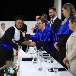 #18157 IFCE forma 35 novos profissionais em Aracati