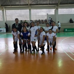 #18163 Estudantes participam de Jogos do IFCE