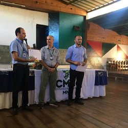 #18178 Servidores do IF Tianguá tomam posse na APA